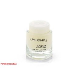 GALENIC C NUTRI ACTIV ARGANE 351437 ARGANE NUTRICION CREMA CONFORT EXTREM P MUY SECA - GALENIC (50 ML )
