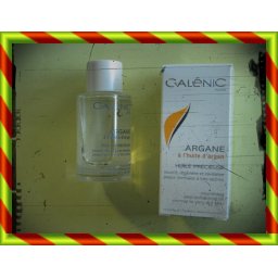 GALENIC CONCENT NUTRI ARGANE 351445 ARGANE ACEITE PRECIOSO - GALENIC (30 ML DOSIFICADOR )