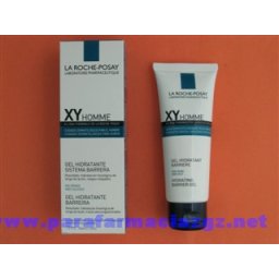 GEL HIDRAT XY HOMME ROCHE PO 151566 XY HOMME GEL HIDRATANTE PROTECTOR - LA ROCHE POSAY (75 ML )
