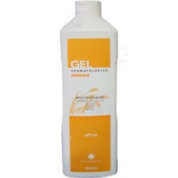 GEL MULTICEREALES INIBSA 1000 ML 359265 INIBSA GEL DERMATOLOGICO MULTICEREALES - (1 L )