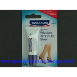 HANSAP MED GEL ANTI FRICCION 257156