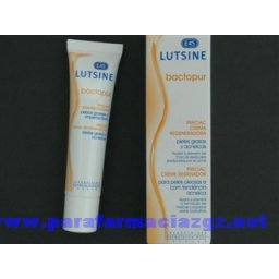 LUTSINE PRECIAC CRE REGEN 30 218637 E45 LUTSINE BACTOPUR PRECIAC - (30 ML )