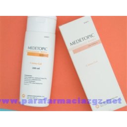 MEDETOPIC BA/O 323071 MEDETOPIC BAÃâO - (200 ML )