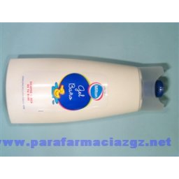 MILTON GEL BAÃO 500 ML 321778 METODO MILTON GEL DE BAÃO - (500 ML )