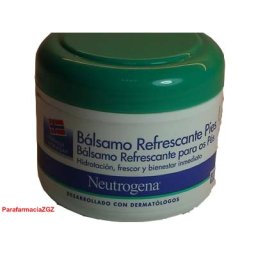 NEUTROGENA BALS REFR PIES100 258010