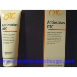OTC CREMA ANTIESTRIAS 250 ML 181884 ANTIESTRIAS OTC - (250 ML )