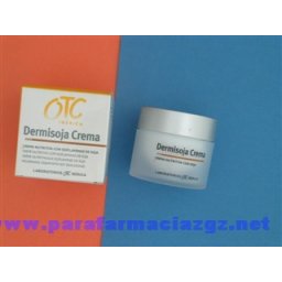 OTC DERMISOJA CREMA NUTR 50 301671