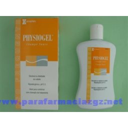 PHYSIOGEL CHAMPU SUAVE 250ML 331925 PHYSIOGEL CHAMPU SUAVE - (250 ML )