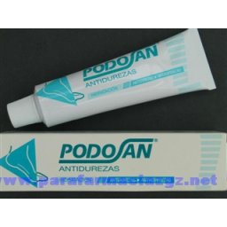 PODOSAN ANTIDUREZAS 60 GR 349464