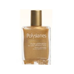 POLYSIANES AC SUBLIMADOR KLORANE 50 ML 327676 POLYSIANES ACEITE SUBLIMADOR - KLORANE (50 ML )