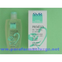 PROVEGOL SVR GEL 250 ML 164442 PROVEGOL GEL - SVR LABORATOIRES (200 ML )