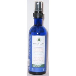 SANOFLORE AGUA FLO NARANJ200 316495 SANOFLORE AGUA FLORAL FLOR NARANJO - (VAPORIZADOR 200 ML )