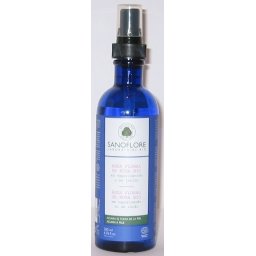 SANOFLORE AGUA FLO ROSA 200 316631 SANOFLORE AGUA FLORAL ROSA - (200 ML VAPORIZADOR )