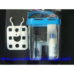 STERILBOX LIT DESINF FRIO R 652120 397273 ESTERILIZACION BIBERONES CUBETA RECIPIENTE - CHICCO NEW STERILSISTEM (CAPACIDAD 5 L )