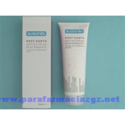SUAVINEX ANTIEST POSTPAR 250 311152 SUAVINEX POST PARTO ANTIESTRIAS - (250 ML )
