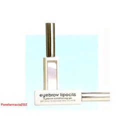 TALIKA LIPOCILS EYEBROW CEJAS 192128 TALIKA EYEBROW LIPOCILS - (GEL 10 ML )