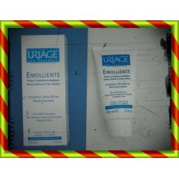 URIAGE EMOLIENTE 150 ML 182709 URIAGE EMOLLIENTE - (150 ML )