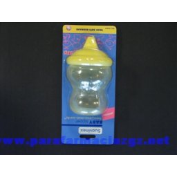 VASO ANTIDERRAME SUAVINEX 213918 VASO ANTIVUELCO - BABY SIPPER SUAVINEX ( )