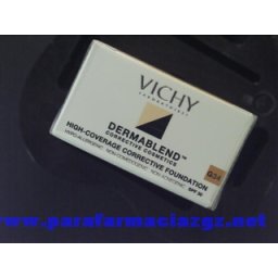 VICHY DERMABLEND COR DOR G34 219477 DERMABLEND STICK ULTRACORRECTOR TONO SPF 30 - VICHY COSMETICA CORRECTORA (COLOR 14 NUDE )