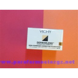 VICHY DERMABLEND COR DOR G56 219469 DERMABLEND STICK ULTRACORRECTOR TONO SPF 30 - VICHY COSMETICA CORRECTORA (COLOR 16 BRONZE )