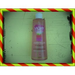 VICHY ESENCIAL GEL DUCHA 400 156103 ESSENTIELLES DUCHA SUAVE PIEL SENSIBLE - (400 ML )