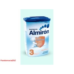 ALMIRON 3 CRECIMIENTO 800 GR 179895 ALMIRON CRECIMIENTO 3 - (800 G )