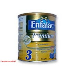 ENFALAC 3 PREMIUM 400 GR 265122 ENFALAC 3 PREMIUM - (400 G )