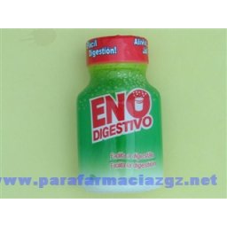 ENO DIGESTIVO FRASCO 100 150733 ENODIGESTIVO - (FRASCO 100 G )