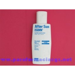 AFTER SUN ISDIN 125 CC 368373 ISDIN AFTER-SUN LOTION - (125 ML )