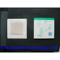 ASKINA BIOFILM PATCH 3 15X15 [B] 470096 ASKINA BIOFILM PATCH - APOSITO ESTERIL (15 X 15 CM 3 U )