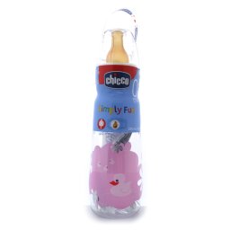 BIBERON PLASTICO T CAUCHO CHICCO B NORMAL FLUJO 250 ML NORMAL [BP] 152777 BIBERON PLASTICO T CAUCHO - CHICCO B NORMAL FLUJO (250 ML NORMAL )
