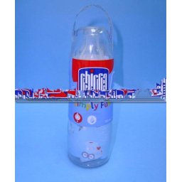 BIBERON PLASTICO T SILICONA CHICCO B NORMAL 150 ML [BP] 152751 BIBERON PLASTICO T SILICONA - CHICCO B NORMAL (150 ML )