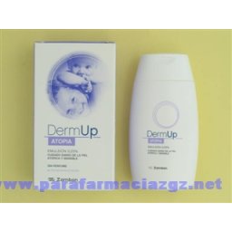 DERM UP ATOPIA EMU 0.25% 100 318069 DERM UP ATOPIA LECHE CORPORAL - (100 ML )