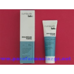 EKILIBRIUM FORTE30G CUMLAUDE 321714