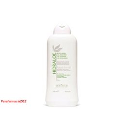 HIDRALOE GEL BA/O 750 ML [B] 378521 HIDRALOE GEL DE BAÃO - (750 ML )