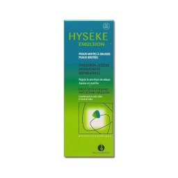 HYSEKE EMULSION BAILLEUL?BIORGA 40 ML [BP] 365163 HYSEKE EMULSION - BAILLEULÂ¬BIORGA (40 ML )