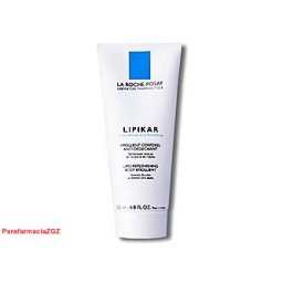 LIPIKAR ROCHE POSAY 125 ML 234120 LIPIKAR - LA ROCHE POSAY (125 ML )