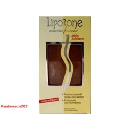 LIPOZONE JABON EXFOLIANT 100 [B] 373183