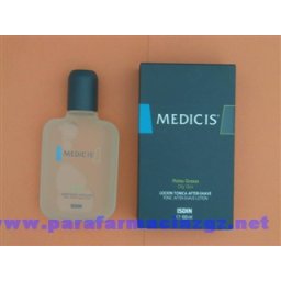 MEDICIS LOCION TONICA 100 CC 226977