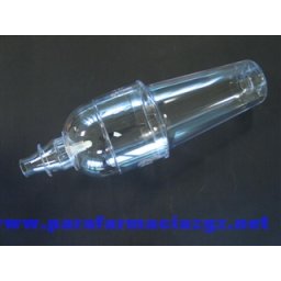 NEBUHALER INHALADOR [B] 459156 INHALADOR - NEBUHALER ( )