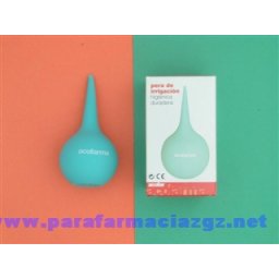 PERA DE IRRIGACION ACOFAR GOMA N- 4 388413