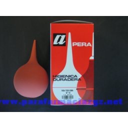 PERA DE IRRIGACION ACOFAR GOMA N- 10 387456