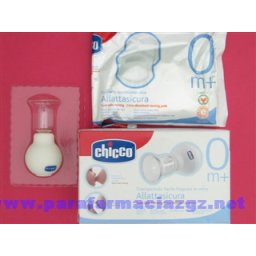 SACAPEZON CHICCO REF 7730 261099 SACAPEZON - CHICCO ( )