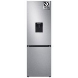 Samsung RB34C632DSA/EF Frigorífico Combi D Acero Inoxidable