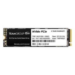 Team Group MP33 256GB SSD M.2 PCI Express 3.0 NVMe 3D NAND