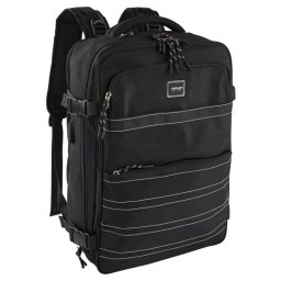 Jaslen Northampton Mochila para Portátil 15.6" Negra