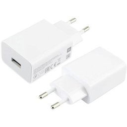Xiaomi Power Adapter Adaptador de Cargador 22.5W USB A