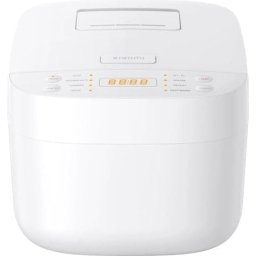 Xiaomi Smart Multifunctional Rice Cooker Arrocera 1L 710W Blanco