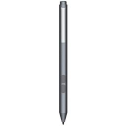 HP MPP 1.51 Pen Stylus, Lápiz Digital Preciso 10 g con Dos Botones y Gran Autonomía, Gris