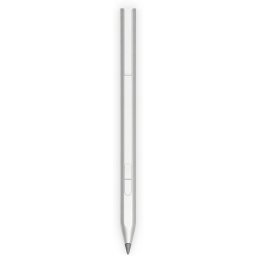 HP MPP 2.0 Tilt Pen Stylus Recargables 10 g Plata